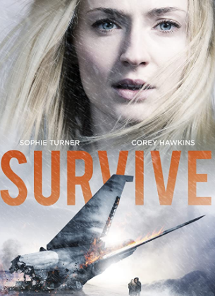 مسلسل Survive الموسم الأول الحلقة 5 مترجمة