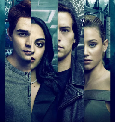 مسلسل Riverdale الموسم الخامس الحلقة الأخيرة مترجمة